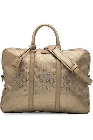 Gucci Sacoche à motif GG (2016-2024)