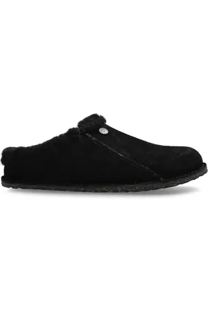 Birkenstock Chaussons Zermatt Premium
