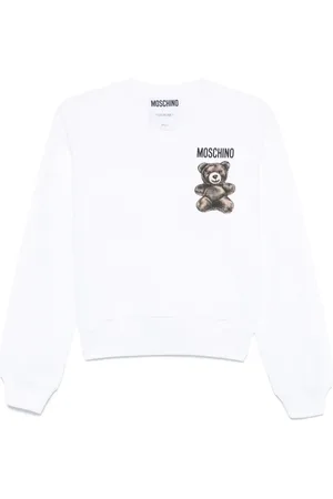 Moschino Sweat Teddy Bear