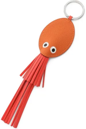 Hermès Porte-clés Poulpe (2024)