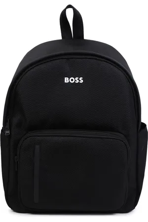 HUGO BOSS Sac à dos à fini texturé