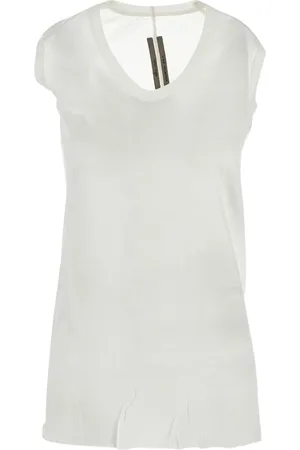 Rick Owens T-shirt en coton