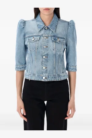 COPERNI Veste Princess en jean