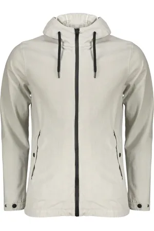 HERNO Veste à bords contrastants