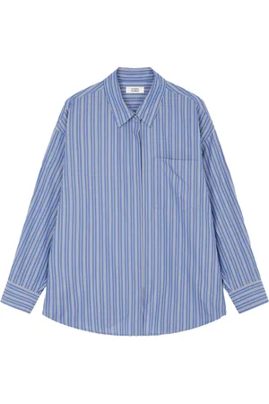 Studio Tomboy Chemise à rayures