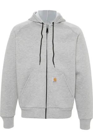 Carhartt Hoodie Car-Lux à fermeture zippée