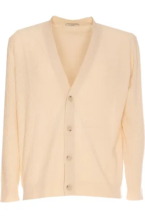Paolo Pecora Cardigan en maille