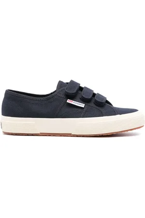 Superga Baskets 2750-Cot3strapu