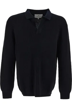 Seven Gauge Polo en coton