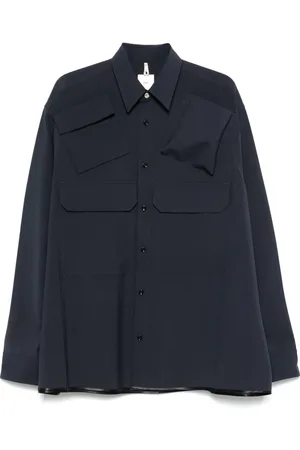 OAMC Chemise Troy