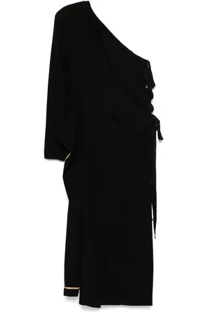 UMA WANG Manteau Crux