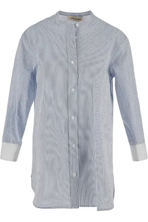 GENTRYPORTOFINO Chemise à rayures