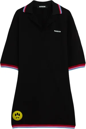 BARROW Robe à logo