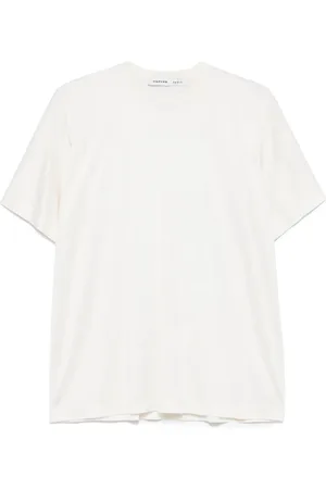 Carven T-shirt en soie