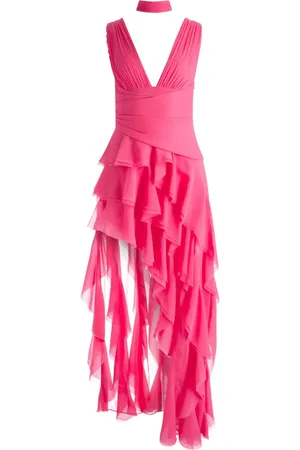 ALICE+OLIVIA Robe Holly