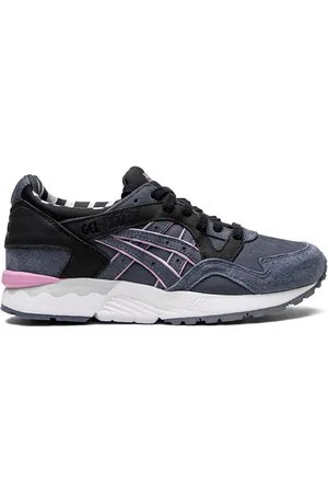 Asics Baskets Gel-Lyte 5 en daim