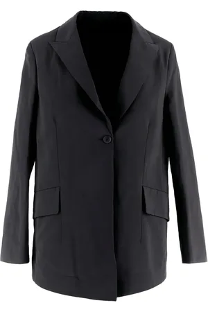 GENTRYPORTOFINO Blazer à simple boutonnage