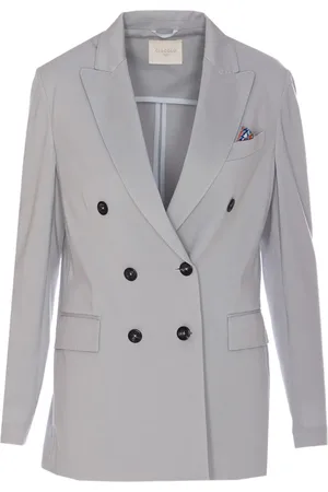 Circolo Blazer à boutonnière croisée