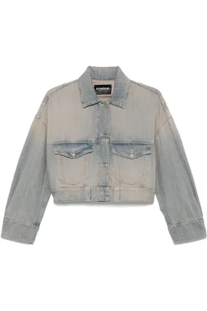 Dondup Veste en jean