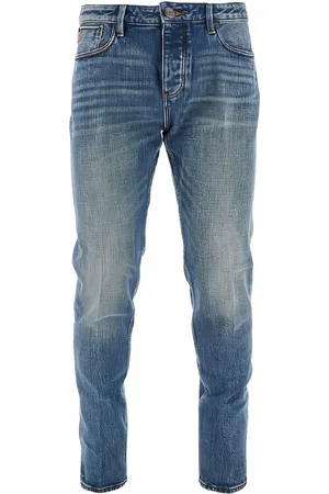 Emporio Armani Jean J75