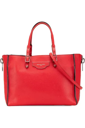 Balenciaga Mini sac à main Papier A6 Zip Around en cuir (2015)