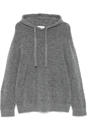 LANEUS Hoodie en maille