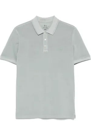 Woolrich Polo en piqué