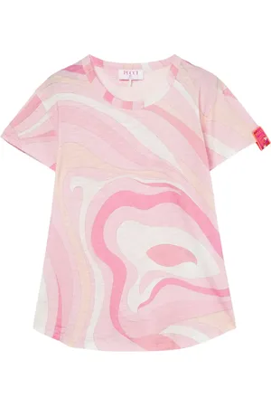 Puccini T-shirt imprimé