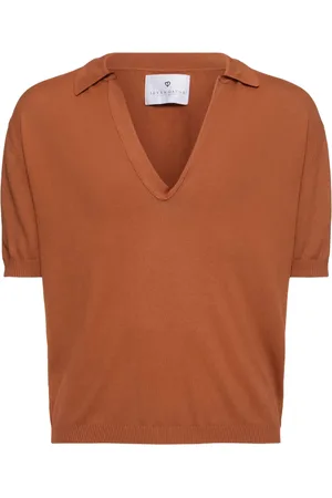 Seven Gauge Polo en coton