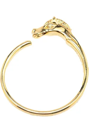 Hermès Bracelet Tete de Cheval 20th Century