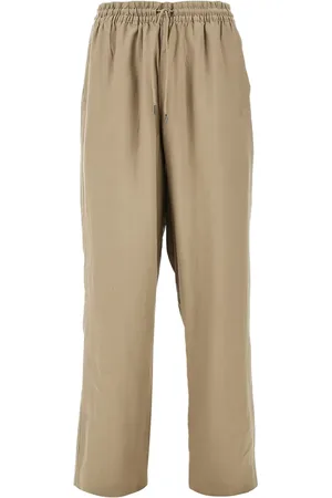Emporio Armani Pantalon de jogging droit