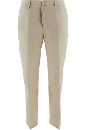 GENTRYPORTOFINO Pantalon de costume