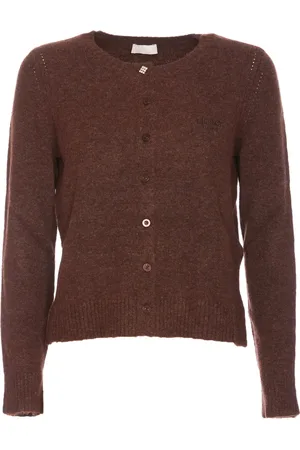 Liu Jo Cardigan à boutonnière