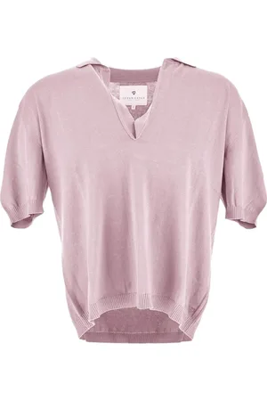 Seven Gauge Polo en coton
