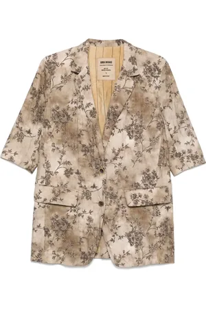 UMA WANG Veste Kaly