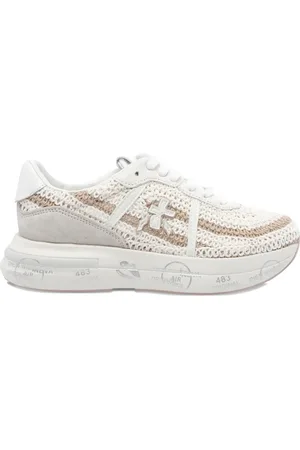 Premiata Baskets Cassie