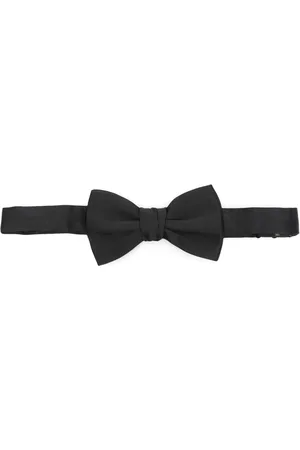 Lanvin Nœud papillon en soie