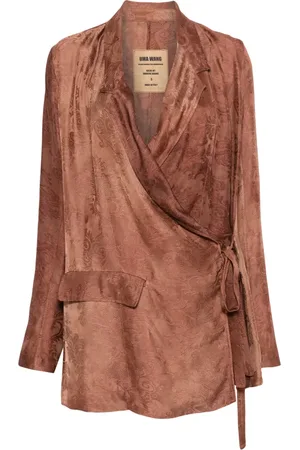 UMA WANG Veste Khloe