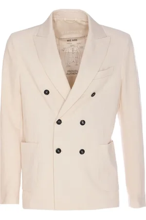 Circolo Blazer à boutonnière croisée
