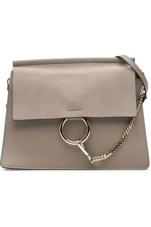 Chloé Sac à bandoulière Faye médium (2016)