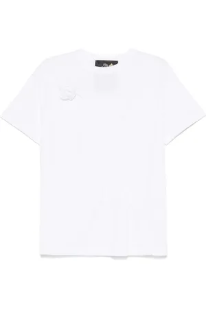 COPERNI X Disney t-shirt à fleurs