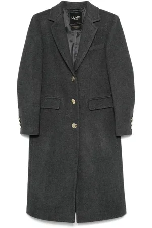 Liu Jo Manteau en tissu
