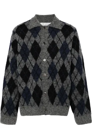 OUR LEGACY Cardigan Evening