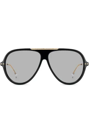 Isabel Marant Lunettes de soleil à monture pilote