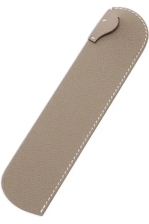 Hermès Marque-page Saudepage (2024)