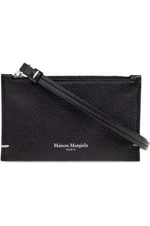 Maison Margiela Portefeuille en cuir