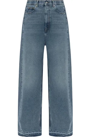 Stella McCartney Jean à coupe ample