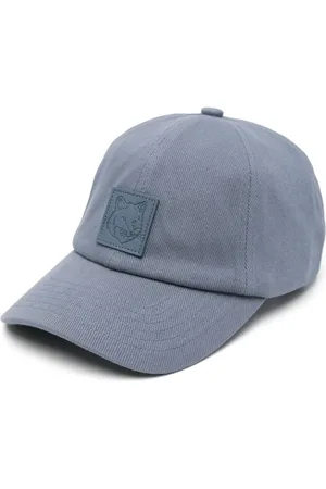 Maison Kitsuné Casquette à patch Bold Fox Head