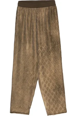 UMA WANG Pantalon Palmer