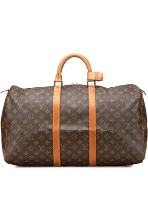 LOUIS VUITTON Sac de voyage Keepall 50 pre-owned (1990)